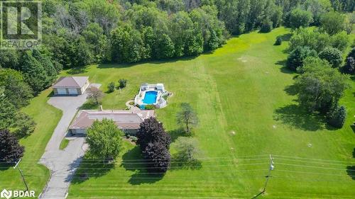 142 Old Madoc Road, Belleville, ON - Outdoor With View