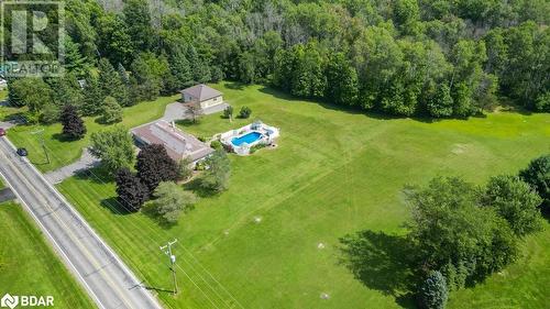 142 Old Madoc Road, Belleville, ON - Outdoor With View