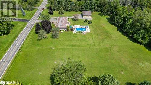 142 Old Madoc Road, Belleville, ON - Outdoor With View