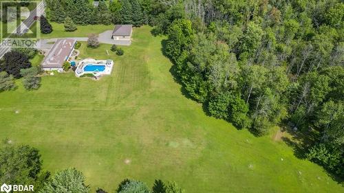 142 Old Madoc Road, Belleville, ON - Outdoor With View