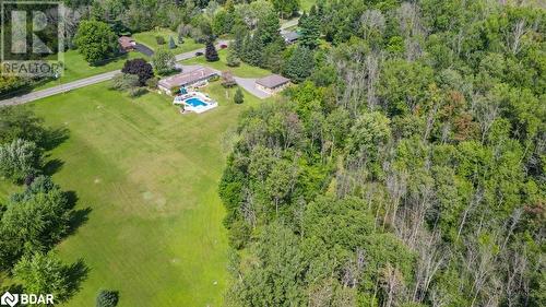 142 Old Madoc Road, Belleville, ON - Outdoor With View