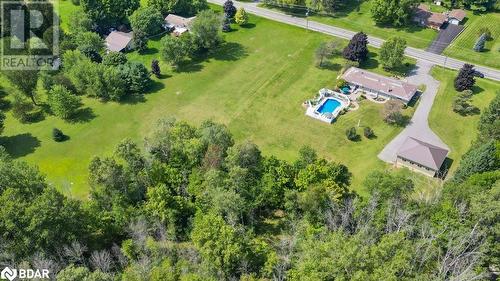 142 Old Madoc Road, Belleville, ON - Outdoor With View