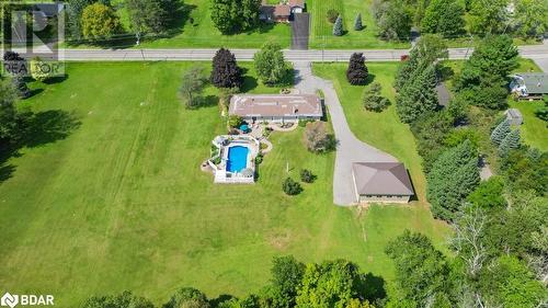 142 Old Madoc Road, Belleville, ON - Outdoor With View