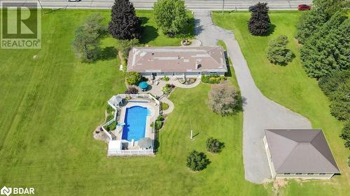 142 Old Madoc Road, Belleville, ON - Outdoor With View