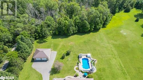 142 Old Madoc Road, Belleville, ON - Outdoor With View