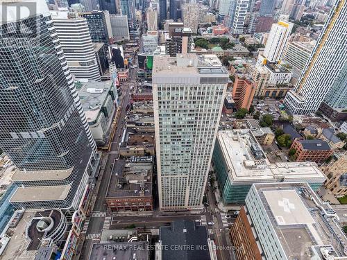 5102 - 197 Yonge Street, Toronto (Church-Yonge Corridor), ON 