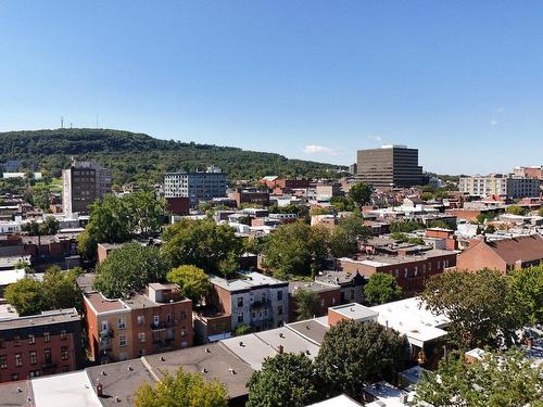 Nearby - 3945  - 3949 Av. Laval, Montréal (Le Plateau-Mont-Royal), QC - Outdoor With View