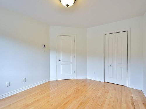 Master bedroom - 3-427 21E Avenue, Montréal (Lachine), QC - Indoor Photo Showing Other Room