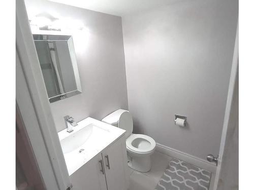 333 Aztec Dr, Oshawa, ON - Indoor Photo Showing Bathroom