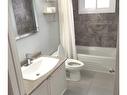 333 Aztec Dr, Oshawa, ON  - Indoor Photo Showing Bathroom 