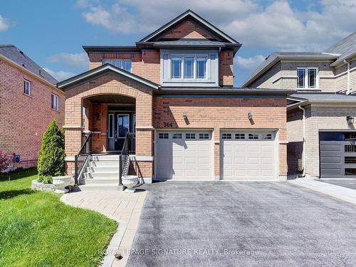 364 Langford Blvd, Bradford West Gwillimbury, ON 