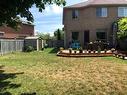 Upper-3321 Snowball Rd, Mississauga, ON  - Outdoor With Deck Patio Veranda 