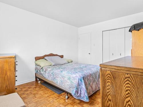 Chambre Ã  coucher principale - 11907 Av. Pierre-Baillargeon, Montréal (Rivière-Des-Prairies/Pointe-Aux-Trembles), QC - Indoor Photo Showing Bedroom