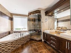 Ensuite bathroom - 