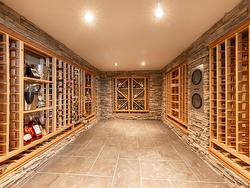 Wine cellar - 