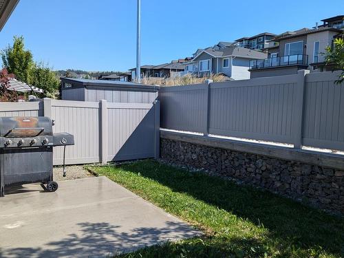 123-1323 Kinross Place, Kamloops, BC - Outdoor