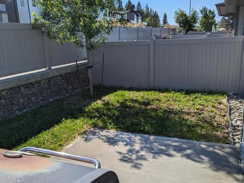 123-1323 Kinross Place, Kamloops, BC - Outdoor