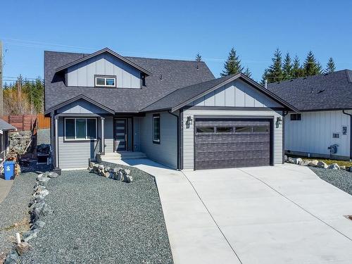 3207 Fernwood Lane, Port Alberni, BC 