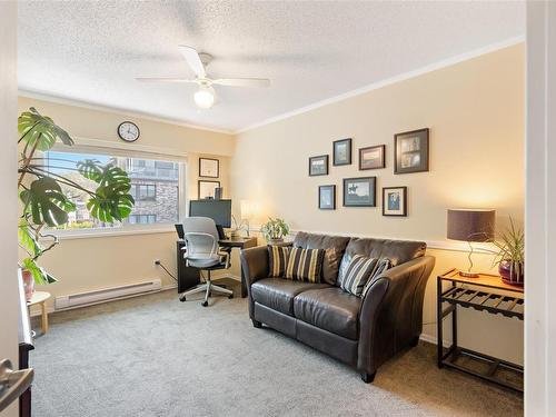 406-1039 Linden Ave, Victoria, BC - Indoor