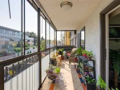 406-1039 Linden Ave, Victoria, BC -  Photo Showing Other Room