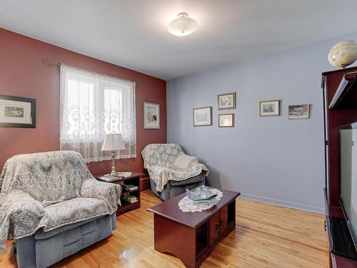 Chambre Ã Â coucher - 780 Rue Lambert, Laval (Saint-François), QC 