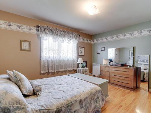 Chambre Ã  coucher principale - 780 Rue Lambert, Laval (Saint-François), QC 