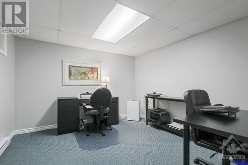 Office/Den - 29 Ridgefield Crescent, Ottawa, ON 