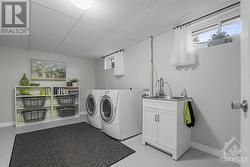 Laundry Room - 