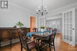 Dining Room - 