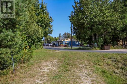 830 Pike Bay Road, Northern Bruce Peninsula, ON - Outdoor