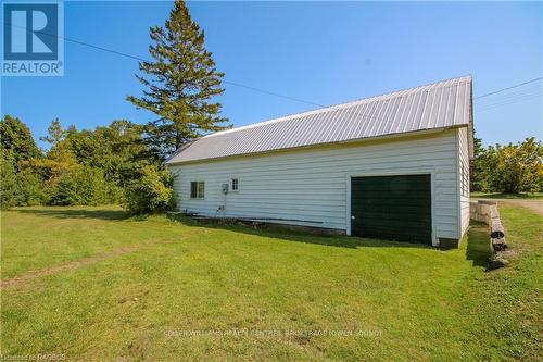 830 Pike Bay Road, Northern Bruce Peninsula, ON - Outdoor