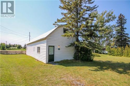 830 Pike Bay Road, Northern Bruce Peninsula, ON - Outdoor