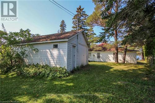 830 Pike Bay Road, Northern Bruce Peninsula, ON - Outdoor