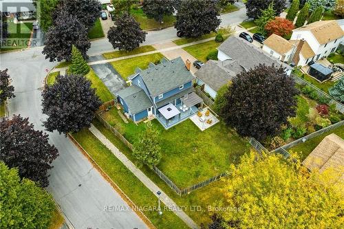 6 Lower Canada Drive, Niagara-On-The-Lake, ON - Outdoor With View