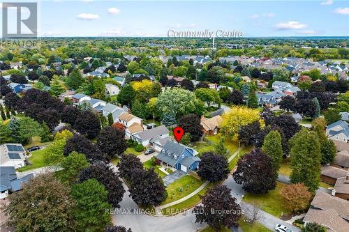 6 Lower Canada Drive, Niagara-On-The-Lake, ON - Outdoor With View