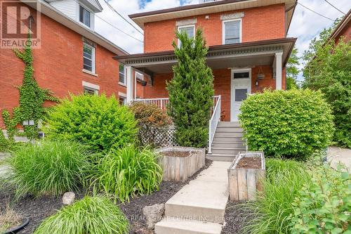 145 Arthur Street N, Guelph, ON - Outdoor