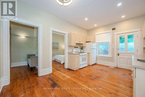 145 Arthur Street N, Guelph, ON - Indoor Photo Showing Kitchen