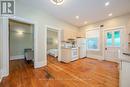 145 Arthur Street N, Guelph, ON  - Indoor Photo Showing Kitchen 