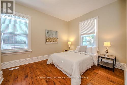 145 Arthur Street N, Guelph, ON - Indoor Photo Showing Bedroom