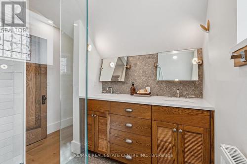 75 Chalmers Street, Centre Wellington (Elora/Salem), ON - Indoor Photo Showing Bedroom