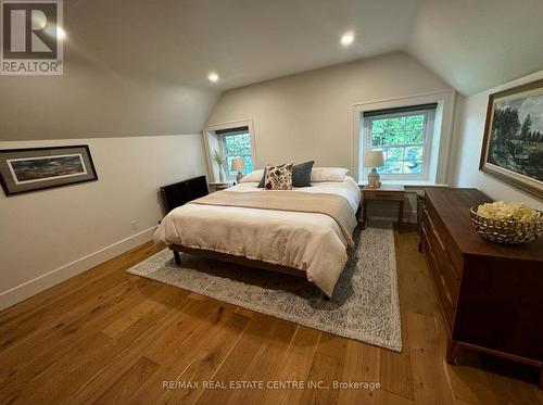 75 Chalmers Street, Centre Wellington (Elora/Salem), ON - Indoor Photo Showing Bedroom