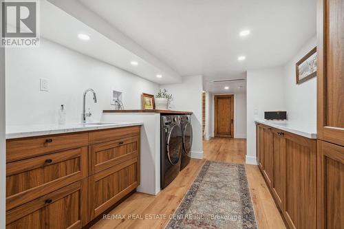 75 Chalmers Street, Centre Wellington (Elora/Salem), ON - Indoor Photo Showing Bedroom