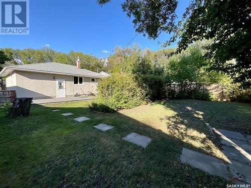 59 Mathieu Crescent, Regina, SK - Outdoor