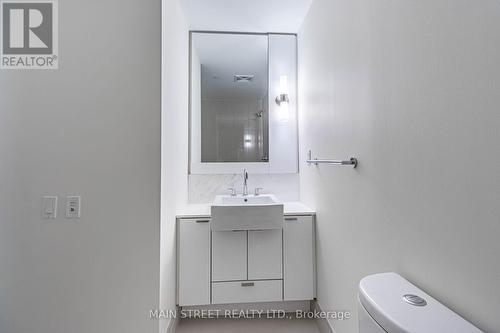 2809 - 88 Blue Jays Way, Toronto (Waterfront Communities), ON - Indoor Photo Showing Bathroom