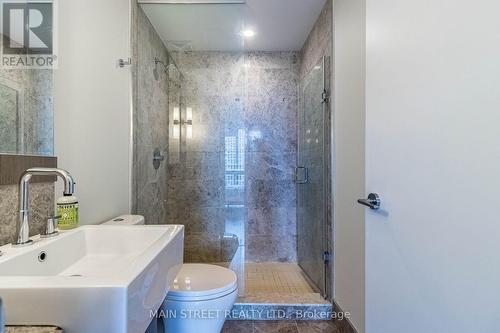 2809 - 88 Blue Jays Way, Toronto (Waterfront Communities), ON - Indoor Photo Showing Bathroom