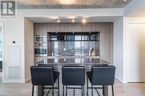 2809 - 88 Blue Jays Way, Toronto (Waterfront Communities), ON - Indoor