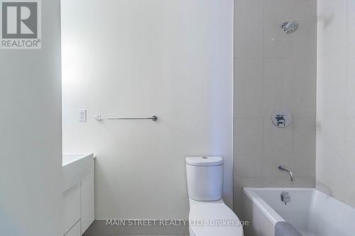 2809 - 88 Blue Jays Way, Toronto (Waterfront Communities), ON - Indoor Photo Showing Bathroom