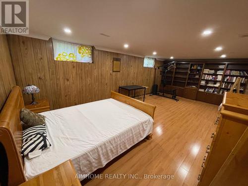 Lower - 9 Willesden Road, Toronto (Hillcrest Village), ON - Indoor Photo Showing Basement