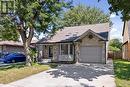 3418 Deerbrook Drive, Windsor, ON  - Outdoor With Facade 