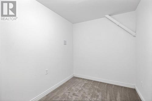 3418 Deerbrook Drive, Windsor, ON - Indoor Photo Showing Other Room